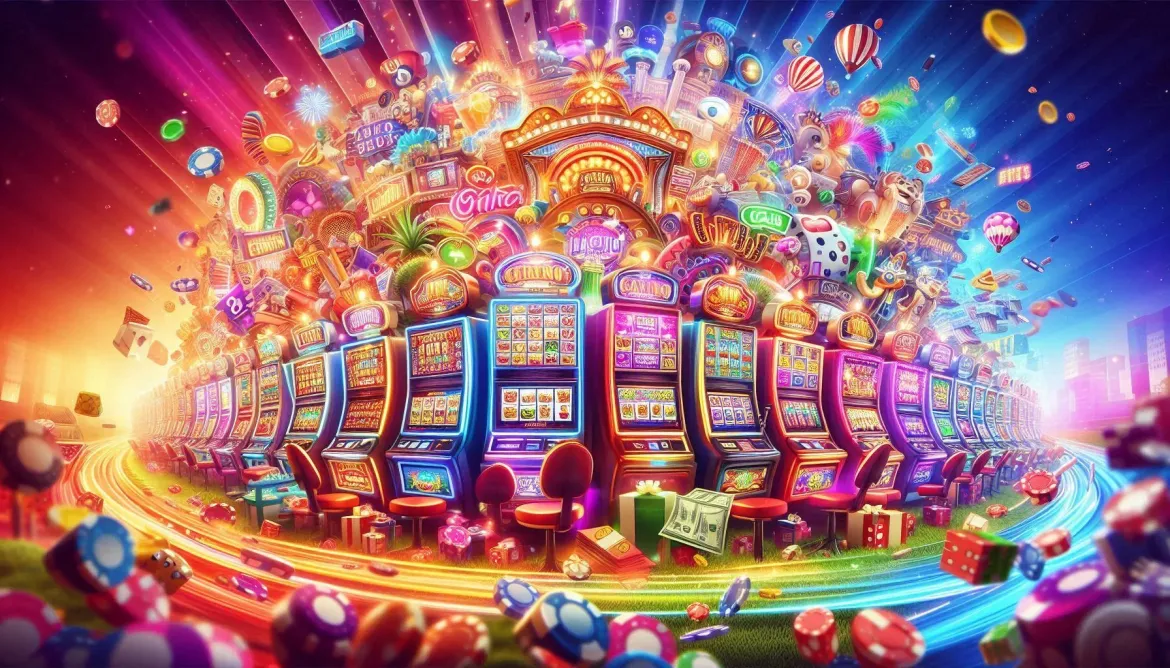 Baloobet Casino